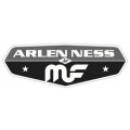 ARLEN NESS BY MAGNAFLOW